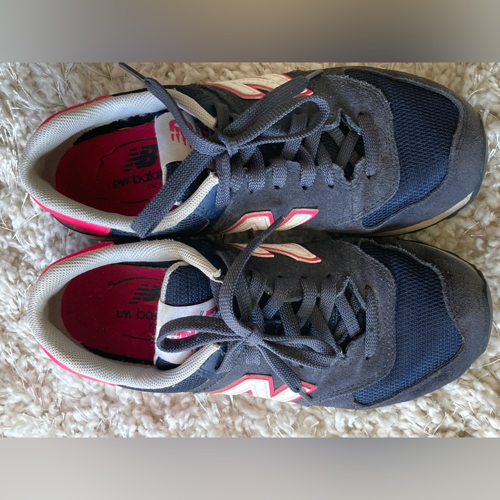 New Balance vintage style, great condition.